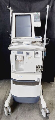 NELLCOR 840 Ventilator