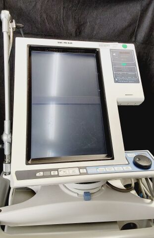 NELLCOR 840 Ventilator