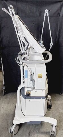 NELLCOR 840 Ventilator