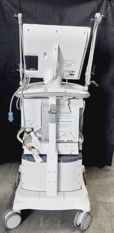 NELLCOR 840 Ventilator