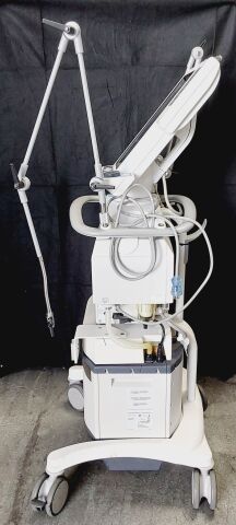 NELLCOR 840 Ventilator