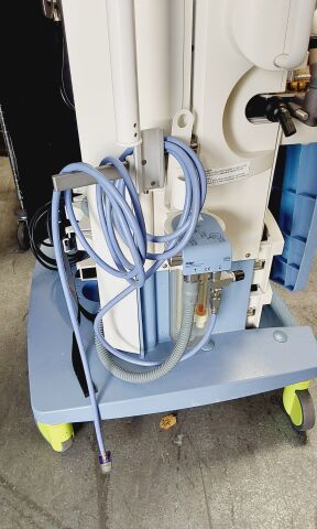 DRAEGER APOLLO Anesthesia Machine