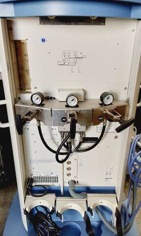 DRAEGER APOLLO Anesthesia Machine