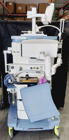 DRAEGER APOLLO Anesthesia Machine