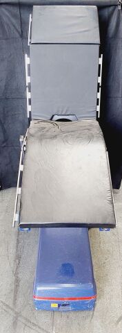 MAQUET ALPHASTAR PLUS SURGICAL TABLE