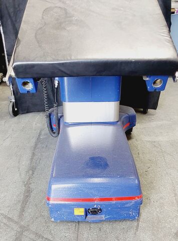 MAQUET ALPHASTAR PLUS SURGICAL TABLE