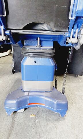 MAQUET ALPHASTAR PLUS SURGICAL TABLE