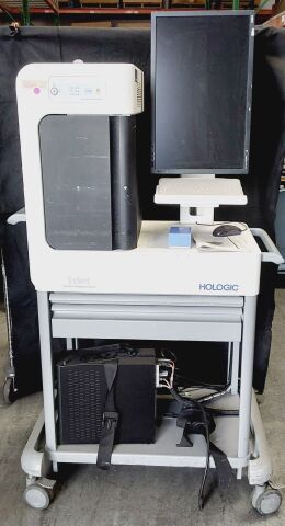 HOLOGIC TRIDENT ASY-04212