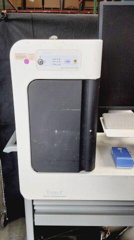 HOLOGIC TRIDENT ASY-04212