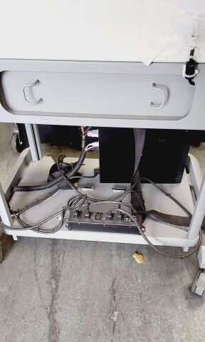 HOLOGIC TRIDENT ASY-04212