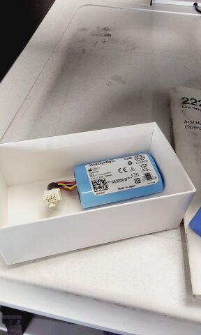 HOLOGIC TRIDENT ASY-04212