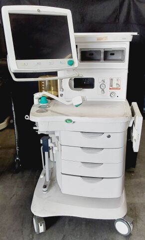 GE AISYS Anesthesia Machine