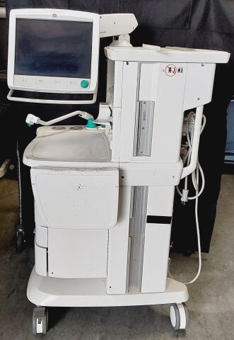 GE AISYS Anesthesia Machine