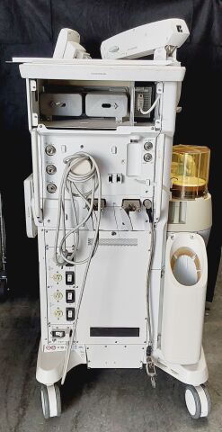 GE AISYS Anesthesia Machine