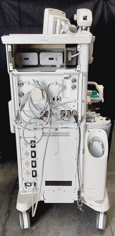 GE AISYS Anesthesia Machine