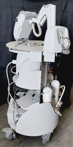 MGC DIAGNOSTICS PLATINUM ELIT BODY PLETHYSMOGRAPH
