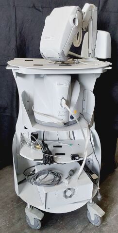 MGC DIAGNOSTICS PLATINUM ELIT BODY PLETHYSMOGRAPH