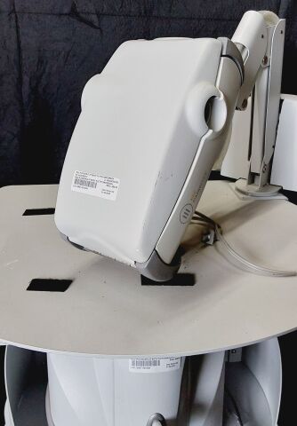 MGC DIAGNOSTICS PLATINUM ELIT BODY PLETHYSMOGRAPH