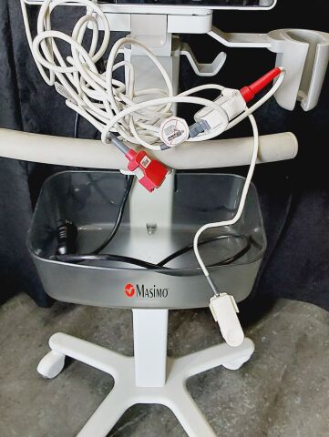 MASIMO ROOT Monitor