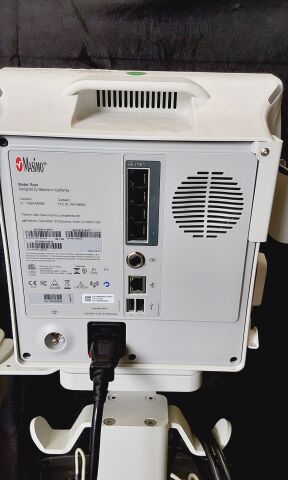 MASIMO ROOT Monitor