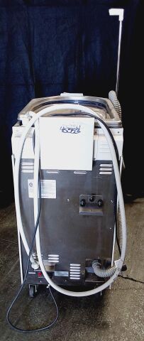 OLYMPUS OER-PRO ENDOSCOPE REPROCESSOR