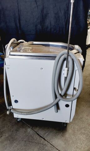OLYMPUS OER-PRO ENDOSCOPE REPROCESSOR