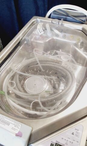 OLYMPUS OER-PRO ENDOSCOPE REPROCESSOR