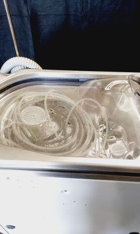OLYMPUS OER-PRO ENDOSCOPE REPROCESSOR