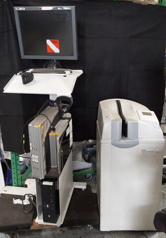 CARESTREAM DIRECTVIEW ELITE CR