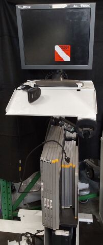 CARESTREAM DIRECTVIEW ELITE CR