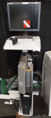 CARESTREAM DIRECTVIEW ELITE CR