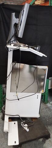 CARESTREAM DIRECTVIEW ELITE CR