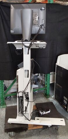 CARESTREAM DIRECTVIEW ELITE CR