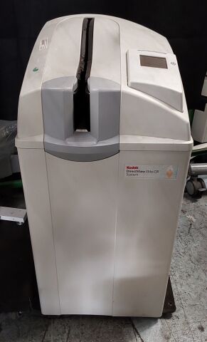 CARESTREAM DIRECTVIEW ELITE CR