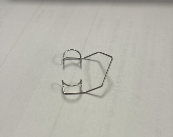 AMBLER Barraquer lid speculum