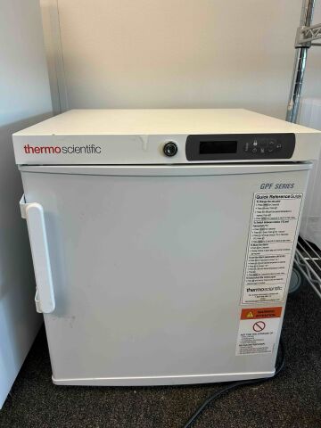 THEREMO SCIENTIFIC MF02PA-SAEE-TS Liquid Handling