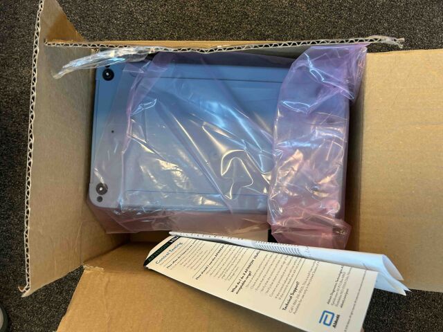 AFINION HBA1C ANALYZER Lab Analyzer