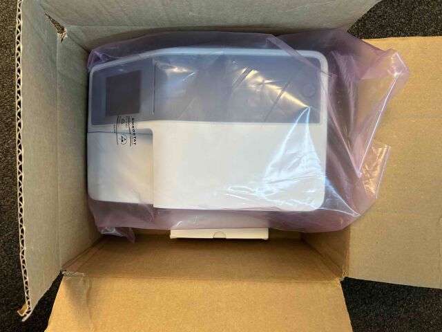 AFINION HBA1C ANALYZER Lab Analyzer