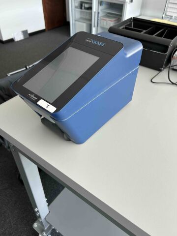 PICCOLO 1100-1001 Lab Analyzer