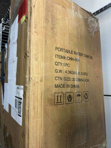 PORTAL MEDICAL CHH564 Lab Analyzer
