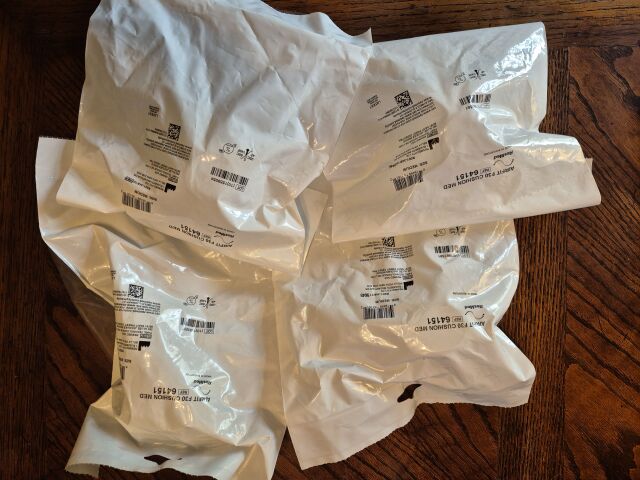 RESMED AirCurve 10 VAUTO w/ Masks CPAP