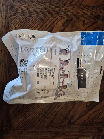 RESMED AirCurve 10 VAUTO w/ Masks CPAP
