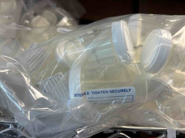 BIOCARE MEDICAL fluid transport tubes stérile Liquid Handling