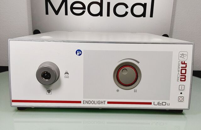 RICHARD WOLF 5160011 Endolight LED Light Source