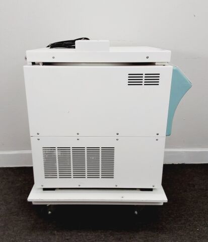 HETTICH ZENTRIFUGEN Rotanta 46 RSC Centrifuge