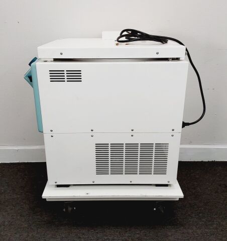 HETTICH ZENTRIFUGEN Rotanta 46 RSC Centrifuge