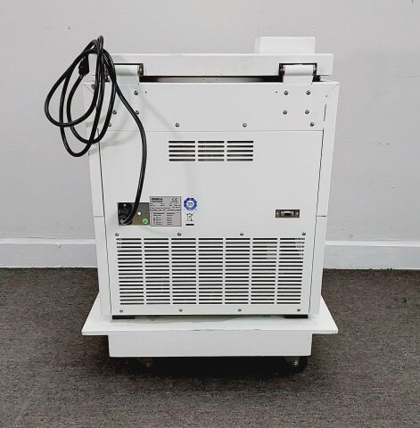 HETTICH ZENTRIFUGEN Rotanta 46 RSC Centrifuge