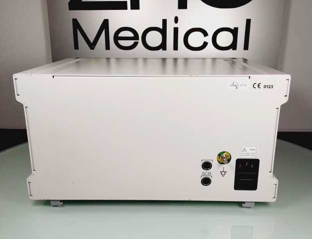 KARL STORZ SCB UNIDRIVE GYN 20711120-1 console with footswitch
