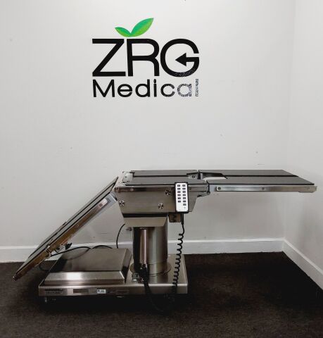 SKYTRON ELITE 6001 Surgical Table