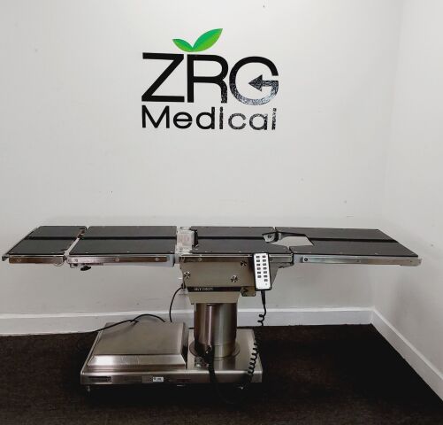 SKYTRON ELITE 6001 Surgical Table